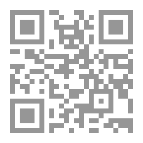 Qr Code Around the End