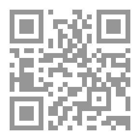 Qr Code Complete Poetic Works