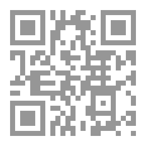 Qr Code ضد الانتخابات .. دفاعًا عن الديمقراطية