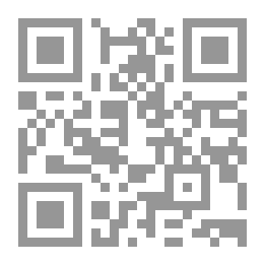 Qr Code المولد البرزنجي: العقد المرصع بالجواهر لميلاد الأنبياء المتألقين
