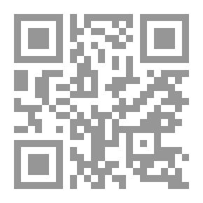 Qr Code كنز الدرر جامع الغرر ج3