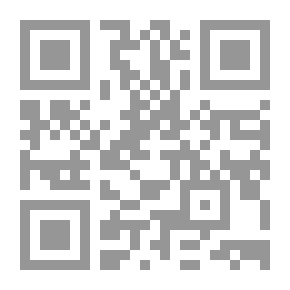 Qr Code Chapters From The History Of The Middle East