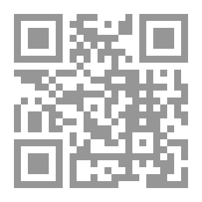 Qr Code علم اجتماع ما بعد الحداثة `رؤى نظرية ومقاربات منهجية`