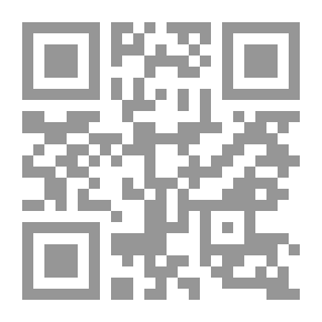Qr Code عصيان لا يتوب