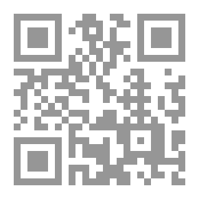 Qr Code The Greatness Of The Holy Qur'an