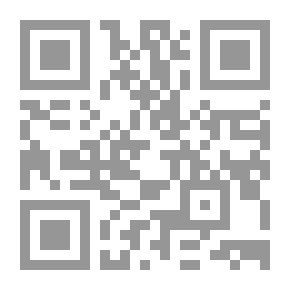 Qr Code شعرية الماء