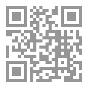 Qr Code الله والعالم والانسان