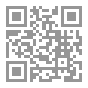 Qr Code تاريخ بغداد - ج 4