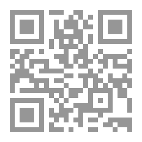 Qr Code الأنبياء والمترفون في القرآن