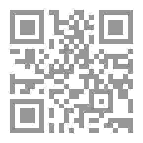 Qr Code عصرأسرة مرنبتاح ورعمسيس الثالث ولمحة في تاريخ لوبية (موسوعة مصر القديمة، ج7)