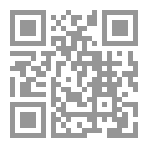 Qr Code Chick And Arabic Numerals