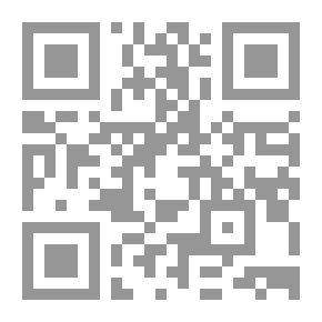 Qr Code Dictionary Of The Proverbs Of Mosul Colloquial