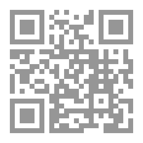 Qr Code طعام لحيوانات المزرعة