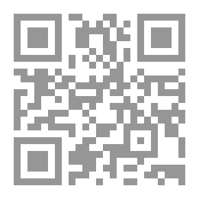Qr Code Sunnis And Shiites Are The Roots Of Strife