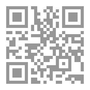 Qr Code Explanation Of The Purposes In Theology - Part One