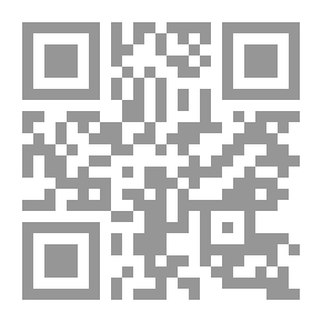 Qr Code التوكل على الله عز وجل