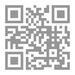 Qr Code فصول في الأدب والنقد