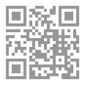 Qr Code الاستشراق في الفكر العربي