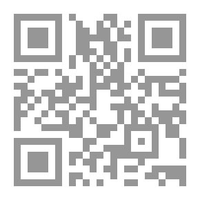 Qr Code The Kingdom of Promise and Prophecy
