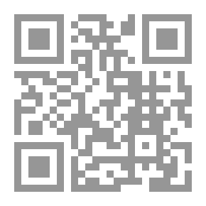 Qr Code رحلة في الجزيرة العربية الوسطى 1878 - 1882، الحماد - الشمر - القصيم - الحجاز