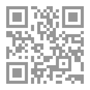 Qr Code مشرق ومغرب