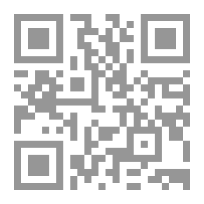 Qr Code غربة شعر وشاعر - ابن معصوم المدني نموذجا