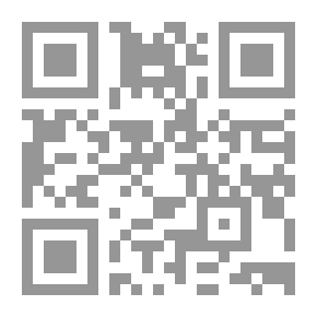 Qr Code Princess of Chaos