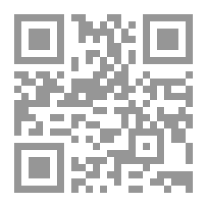 Qr Code الشيخ الجليل عمر المختار (نشأته- بطولاته- إستشهاده)