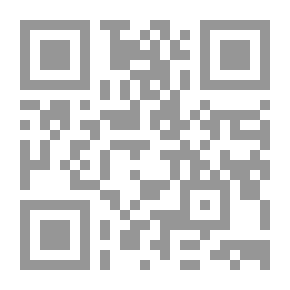 Qr Code مقالات في السيرة الكنسية