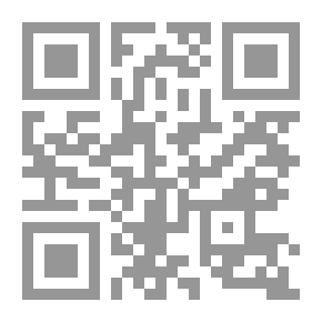 Qr Code About The Interpretation Of Ayat Al-Kursi