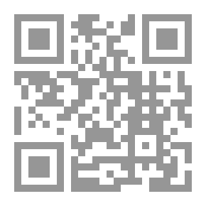 Qr Code كلمات في كشف أباطيل و افتراءات