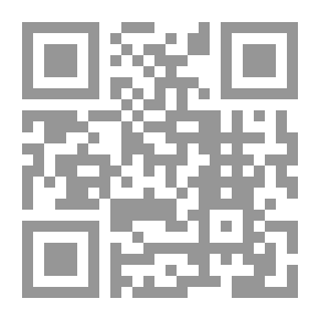 Qr Code الدعاء القرآني للأنبياء عند الإبتلاء (مع مختصر قصص الأنبياء وتفسير آيات الدعاء والأذكار النبوية)