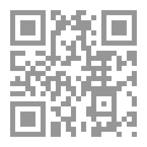 Qr Code Index of the Project Gutenberg Works of William Wood