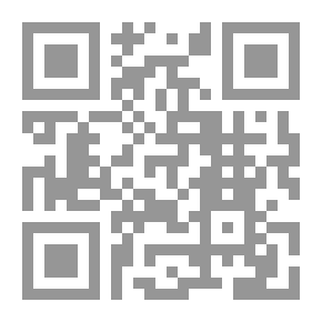 Qr Code الموشح ؛ لون من ألوان النظم العربي