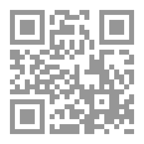 Qr Code سلسلة فلسطين والقدس أرض الأنبياء