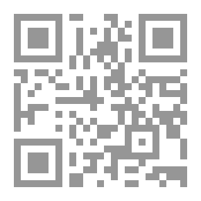 Qr Code The Masterpiece Of Loved Ones And The Side Of The Companions `Sharh Al-Hariri's Urgency Of Expression'