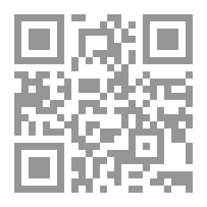 Qr Code جلال الدين السيوطي إمام المجددين والمجتهدين في عصره