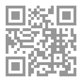 Qr Code The Rule Of The Prophet Muhammed