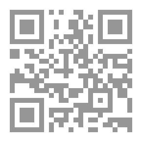 Qr Code الطفولة والصبا والشباب
