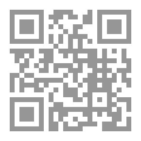 Qr Code بداية جديدة مع الذات