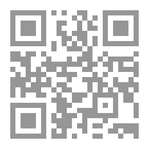 Qr Code ECONOMIC DOCTRINES OF ISLAM vol 3