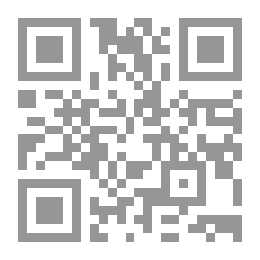 Qr Code ‫قصص الأنبياء لابن كثير: قصص الأنبياء (كتب عربية Book 1)‬