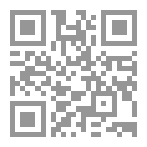 Qr Code القصيدة السياسية.. الرواية والفن `دراسة فى تجربة الشاعر محمد محمود الزبيري`
