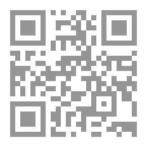 Qr Code The Gilded Age, Part 3.