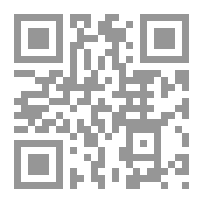 Qr Code السقيفة وفدك