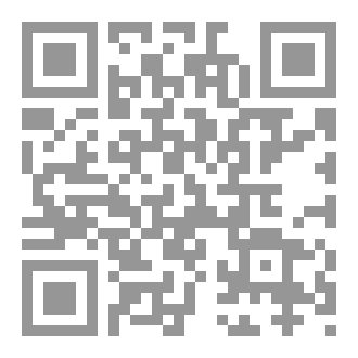 Qr Code ‎⁨كتاب التناقض الخفي بين الوجه والسلوك