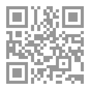 Qr Code East Of The Palms By Bahaa Taher