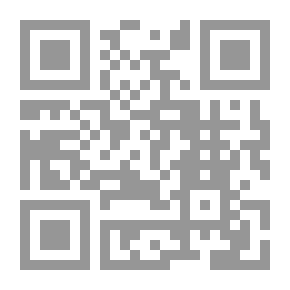 Qr Code المرجع فى علم نفس الطفولة `حلول المشكلات النفسية`