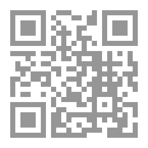 Qr Code الوعظ ثلاث محاضرات