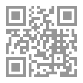 Qr Code لماذا العرب ليسوا أحراراً؟